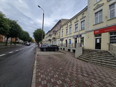 lokal użytkowy na sprzedaż 60m2 lokal użytkowy Kwidzyn, Chopina