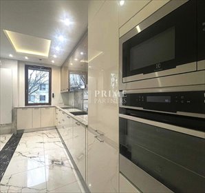 mieszkanie na sprzedaż 120m2 mieszkanie Warszawa, Śródmieście, Kruczkowskiego