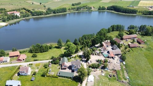 dom na sprzedaż 300m2 dom Paprotki