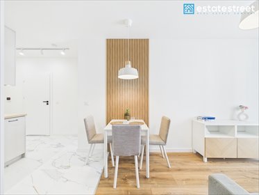 mieszkanie na wynajem 41m2 mieszkanie Kraków, Bronowice, Bronowice, Bartosza Głowackiego