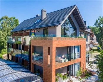 Butikowy hotel PORT 21 w Krynicy Morskiej - polecam lokal użytkowy Krynica Morska, Młyniska, Gdańska 69