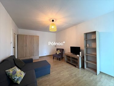 Przytulne 2 pokoje z balkonem nad Zalewem Bagry. mieszkanie Kraków, Płaszów, Płaszów, Gliniana