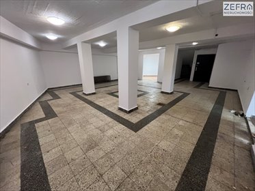 200 m2 lokal handlowo-biurowy z wejściami od ulicy lokal użytkowy Kraków, Prądnik Biały, Prądnik Biały