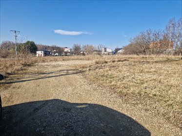 Działka 808 m² pod bliźniaki w Częstochowie (warunki zabudowy) działka Częstochowa, Lisiniec