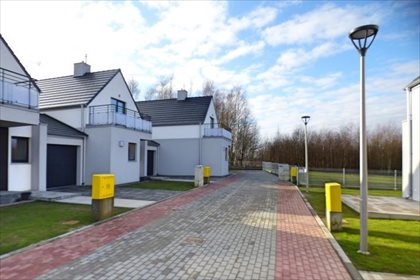 Dom na sprzedaż Stare Bielice 107m2 Foto 2