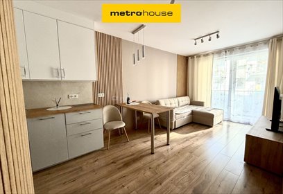 Sprzedam nowe 38 m² mieszkanie z balkonem w Łomiankach mieszkanie Łomianki, Wiślana