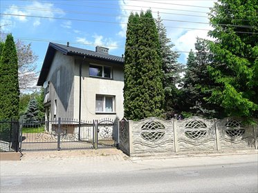 Dom z dużym ogrodem 130 m² w Łagiewnikach Nowych zapraszam dom Łagiewniki Nowe