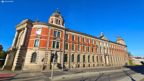 lokal użytkowy na wynajem 9156m2 lokal użytkowy Legnica, Piastowska