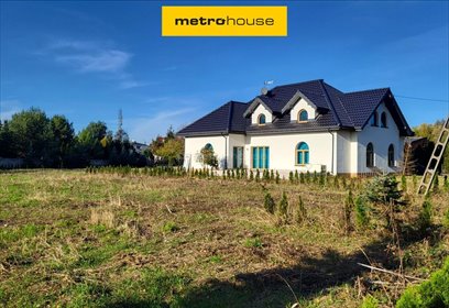 dom na sprzedaż 368m2 dom Ksawerów