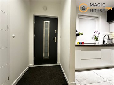 dom na sprzedaż 73m2 dom Reda, Azaliowa