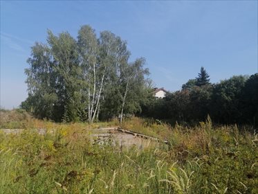 Działka komercyjna pod dzierżawę Blizne Jasińskiego, Warszawska 1 870m2 Foto 4