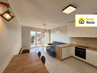 mieszkanie na sprzedaż 62m2 mieszkanie Rybnik, Zamysłowska