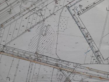 Działka przemysłowo-handlowa pod dzierżawę Moszna-Wieś 24 200m2 Foto 3