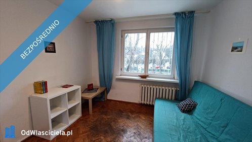 mieszkanie na sprzedaż 29m2 mieszkanie Warszawa, Śródmieście, Solec