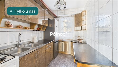 mieszkanie na sprzedaż 59m2 mieszkanie Białystok, Starosielce, Nowosielska