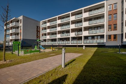 mieszkanie na sprzedaż 57m2 mieszkanie Lublin, Węglinek, Jemiołuszki