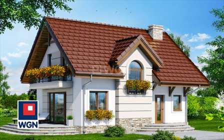 Dom na sprzedaż Danków, Danków, Danków 98m2 Foto 3