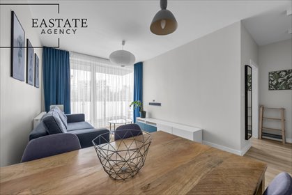 mieszkanie na wynajem 42m2 mieszkanie Warszawa, Bielany, Księżycowa