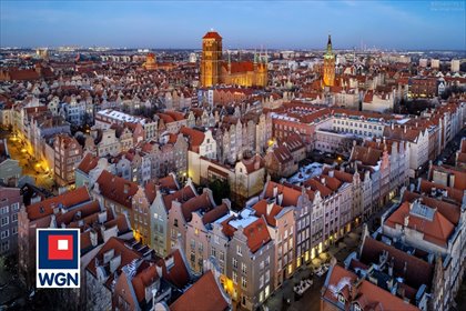 mieszkanie na sprzedaż 35m2 mieszkanie Gdańsk, Orunia Górna, Pastelowa