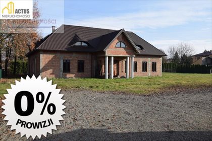 Lokal użytkowy na sprzedaż Proszowice 1 700m2 Foto 2
