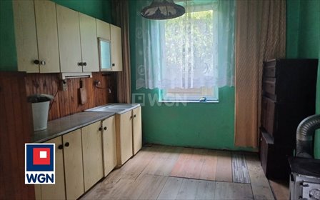 dom na sprzedaż 61m2 dom Myszków, Palmowa