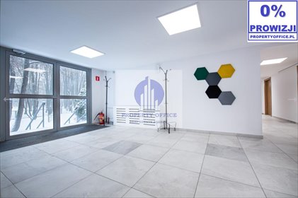 Lokal biurowy 35 m² na Mokotowie (blisko Al. Żwirki i Wigury) lokal użytkowy Warszawa, Mokotów, Żwirki i Wigury