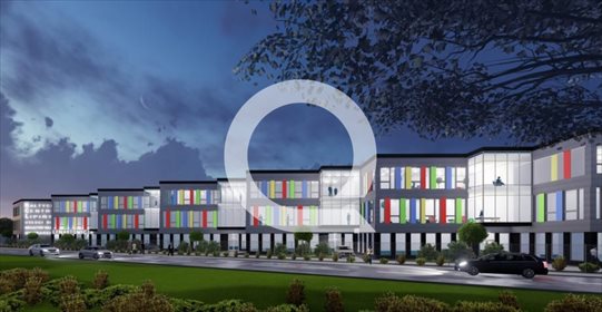 lokal użytkowy na wynajem 500m2 lokal użytkowy Gdańsk, Przeróbka, Ku Ujściu