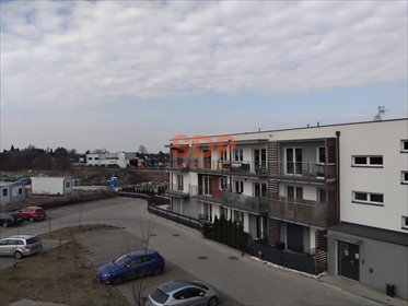 mieszkanie na sprzedaż 44m2 mieszkanie Mikołów, Podleska