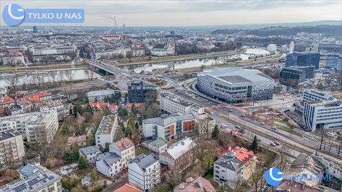 mieszkanie na wynajem 32m2 mieszkanie Kraków, Dębniki, Dębniki, Edmunda Wasilewskiego