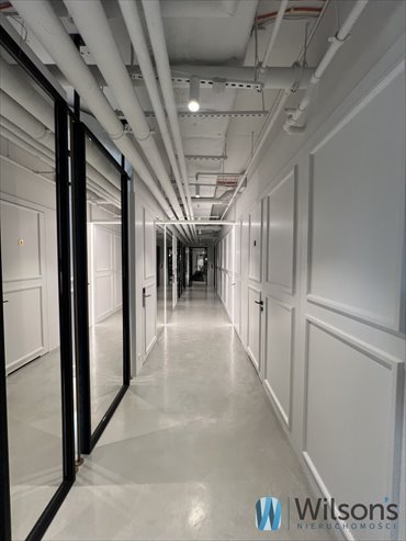Nowoczesne biuro 35 m² w centrum Warszawy - zapraszam lokal użytkowy Warszawa, Śródmieście, Plac Stanisława Małachowskiego