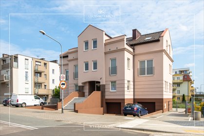 mieszkanie na sprzedaż 29m2 mieszkanie Poznań, Górczyn, Stanisława Knapowskiego