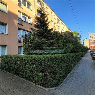 Dwupokojowe mieszkanie z balkonem i potencjałem remontu mieszkanie Warszawa, Ursus