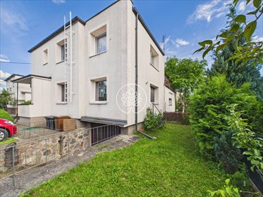 Mieszkanie 59,5 m² z ogródkiem i garażem - polecam! mieszkanie Bydgoszcz, Miedzyń