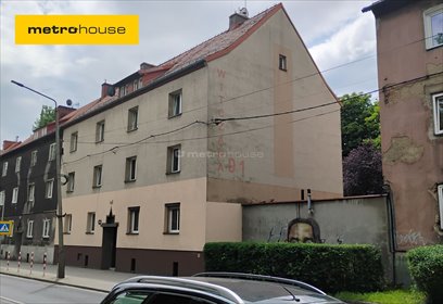 mieszkanie na sprzedaż 66m2 mieszkanie Bytom, Rozbark, Witczaka