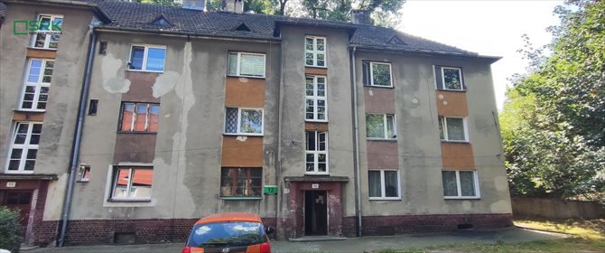 mieszkanie na sprzedaż 40m2 mieszkanie Bytom, Małgorzatki