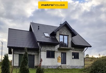 dom na sprzedaż 159m2 dom Borki