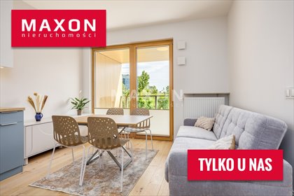 Nowe 2-pokojowe mieszkanie z balkonem i komórką. mieszkanie Warszawa, Wola, ul. Kolejowa