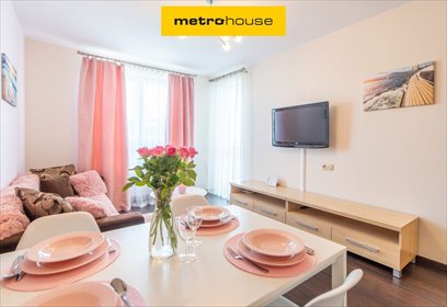 mieszkanie na sprzedaż 38m2 mieszkanie Kołobrzeg, Uzdrowiska, Kościuszki