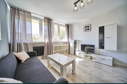 Mieszkanie dwupokojowe na wynajem Szczecin, Śródmieście-Centrum 37m2 Foto 2