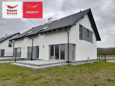 dom na sprzedaż 130m2 dom Kłodawa, 3 Maja