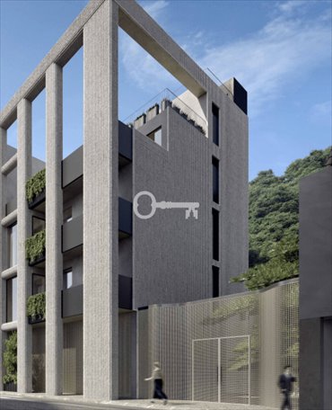 Na sprzedaż luksusowe 105 m² w Dafundo z historią i nowoczesnym designem mieszkanie Algés, Dafundo, Algés, Dafundo