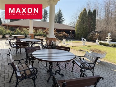 lokal użytkowy na wynajem 547m2 lokal użytkowy Warszawa, Białołęka, Kąty grodziskie