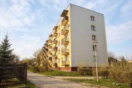 mieszkanie na sprzedaż 48m2 mieszkanie Kielce, Urzędnicza