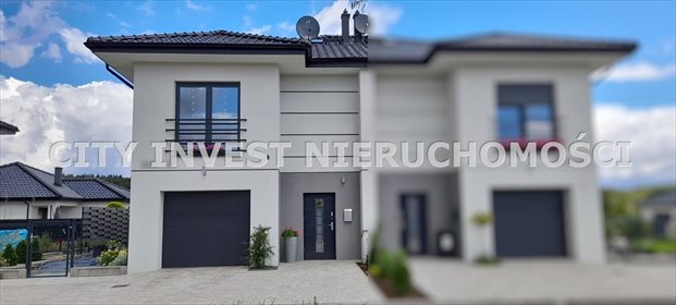 dom na sprzedaż 127m2 dom Zielona Góra, Chynów