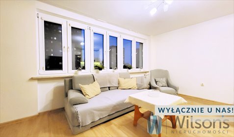 mieszkanie na wynajem 26m2 mieszkanie Warszawa, Bielany, Antoniego Czechowa