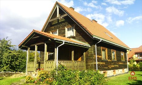 Przestronny dom 319 m2 z ogrodem i garażem w Dojlidach Górnych dom Białystok, Dojlidy Górne