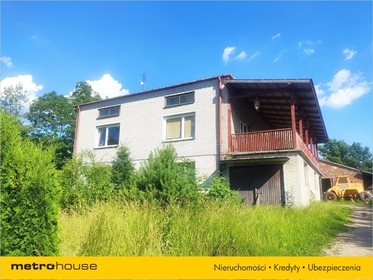Dom na sprzedaż Lubiesza, Ceranów 219m2 Foto 2