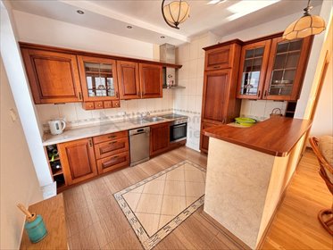 mieszkanie na wynajem 55m2 mieszkanie Warszawa, Mokotów, Siekierki, Bartycka