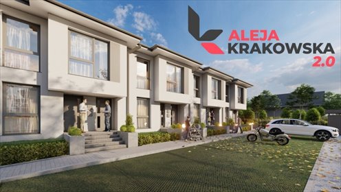 mieszkanie na sprzedaż 54m2 mieszkanie Rzeszów, Krakowska