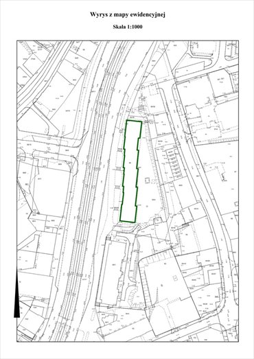 mieszkanie na sprzedaż 45m2 mieszkanie Elbląg, 12 Lutego